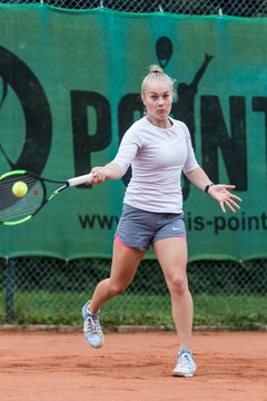 Bild 18 - Global Wilson Cup